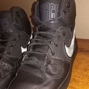 Nike Son of force mid